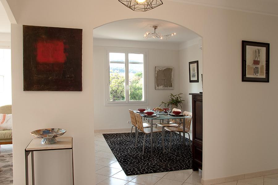 Appartement D Artiste Hyeres Exterior photo